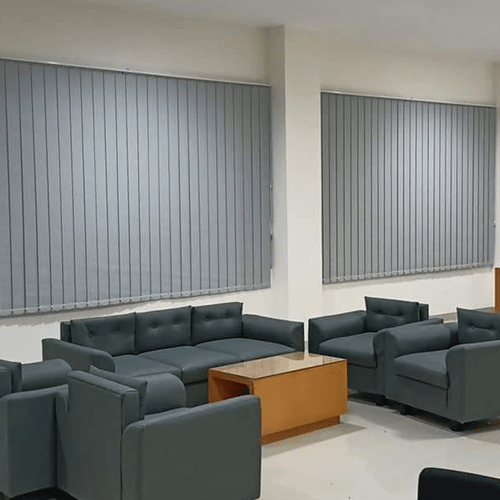 Roller Blinds