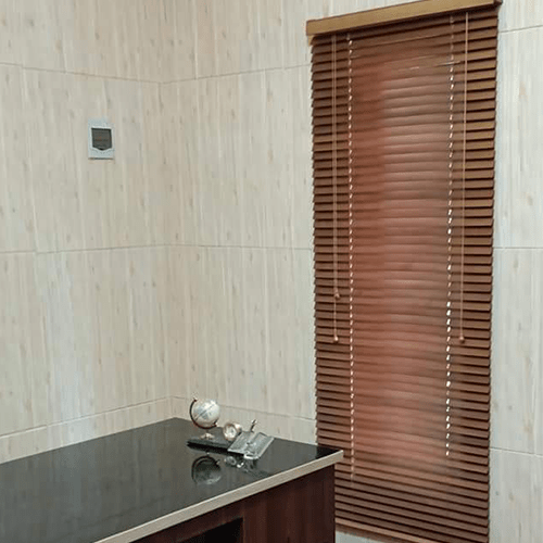 Venetian Blinds