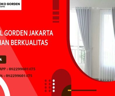 gorden berkualitas